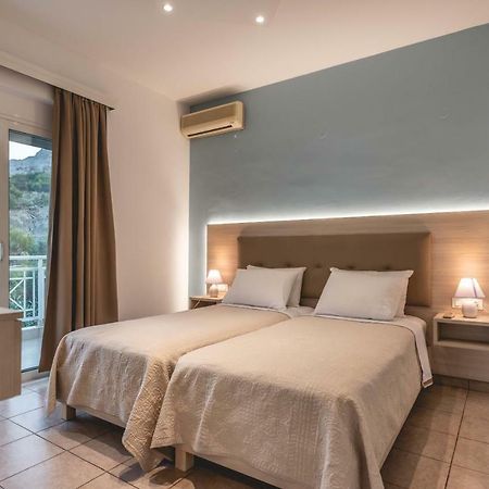 Stegna Bay Apartment Αρχάγγελος Εξωτερικό φωτογραφία