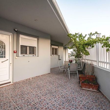 Stegna Bay Apartment Αρχάγγελος Εξωτερικό φωτογραφία