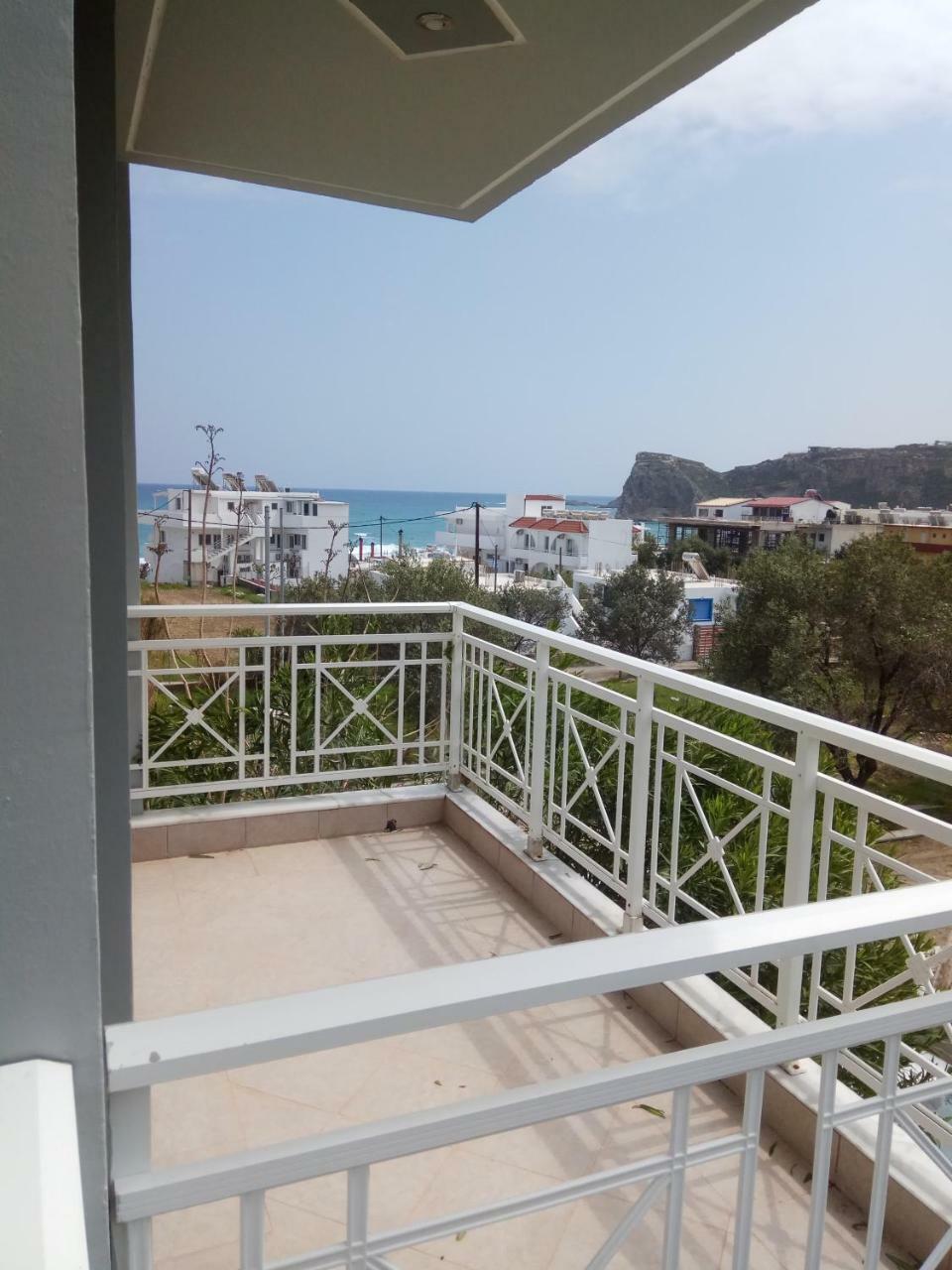 Stegna Bay Apartment Αρχάγγελος Εξωτερικό φωτογραφία