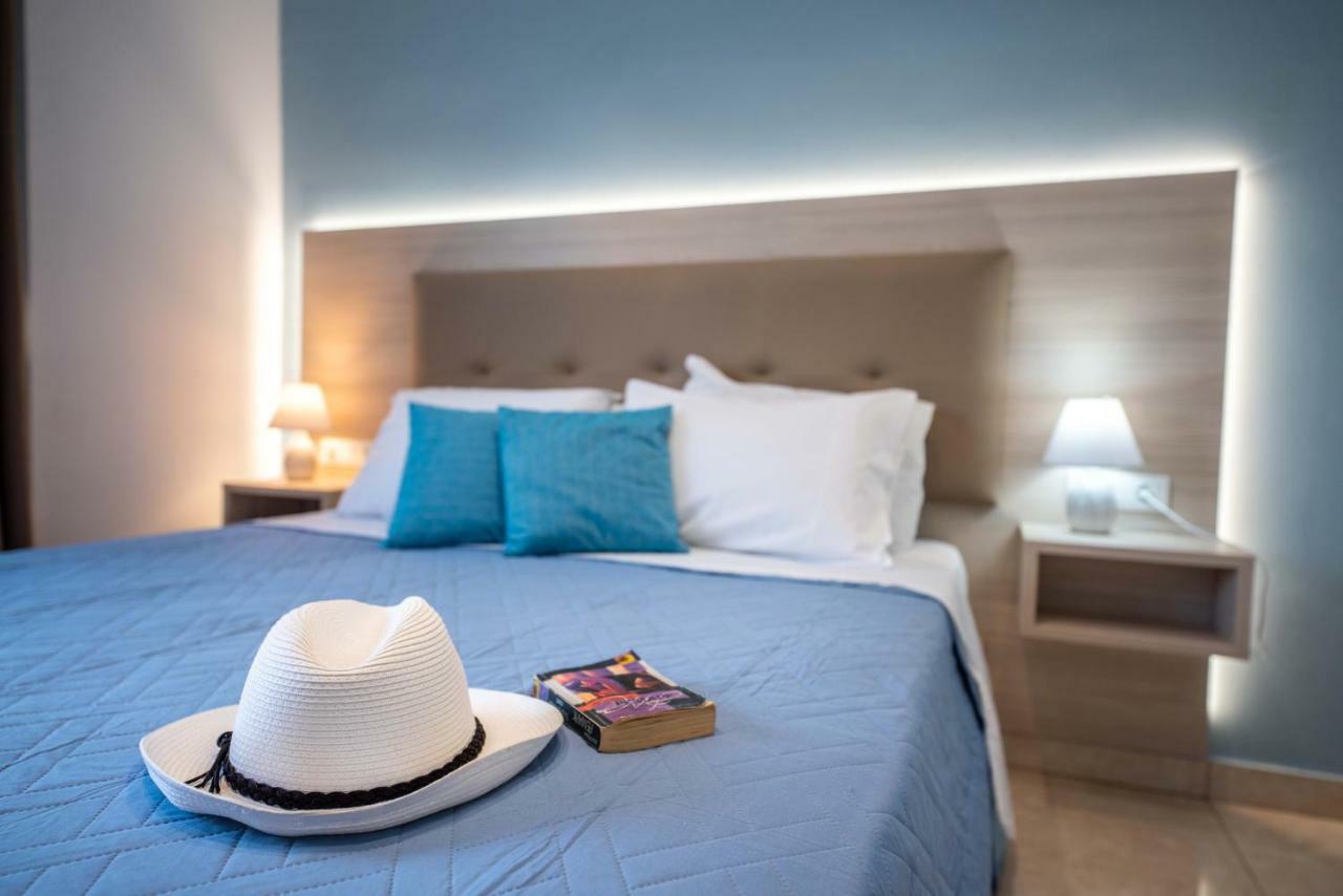 Stegna Bay Apartment Αρχάγγελος Εξωτερικό φωτογραφία