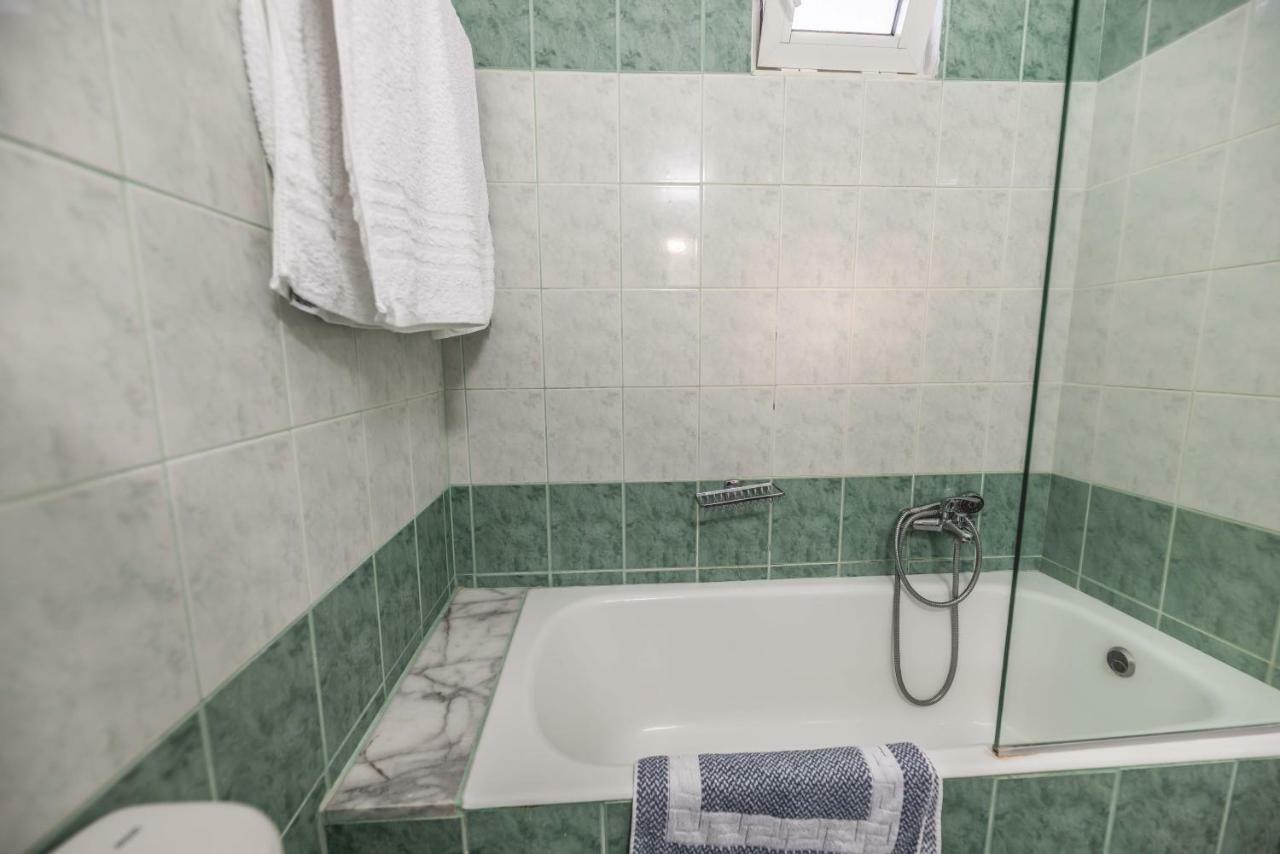 Stegna Bay Apartment Αρχάγγελος Εξωτερικό φωτογραφία