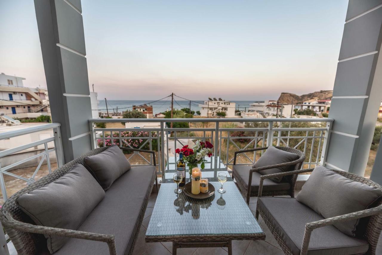 Stegna Bay Apartment Αρχάγγελος Εξωτερικό φωτογραφία