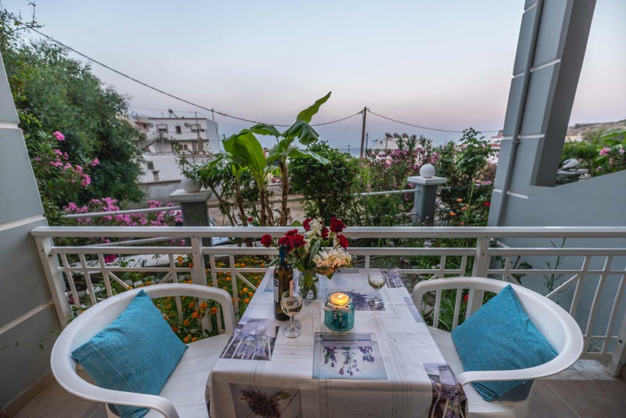Stegna Bay Apartment Αρχάγγελος Εξωτερικό φωτογραφία